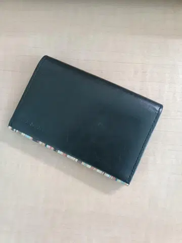 Paul Smith 명함지갑