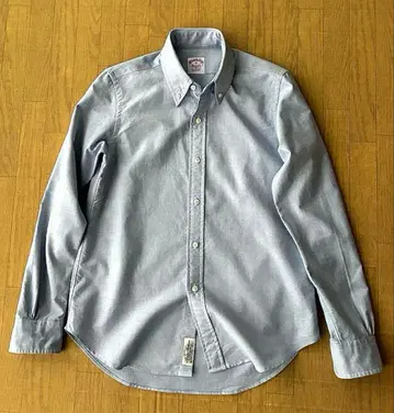 [ Brooks Brothers ] Makers 일본제 버튼 다운 셔츠