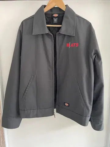 Dickies 워크 자켓 ATS 사이즈 L