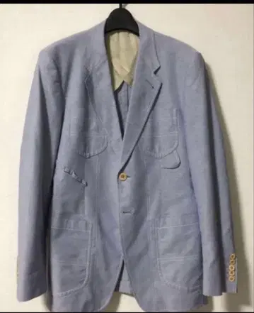 Paul smith 캐주얼 자켓