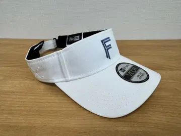 파이터즈 골프용 바이저 NEW ERA