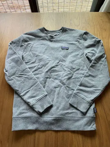 patagonia 파타고니아 데일리 크루넥 스웨트 셔츠 S