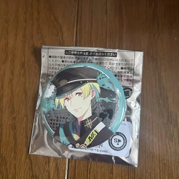 아이돌 마스터 SideM 엠마스 하나조노 모모토 의상전