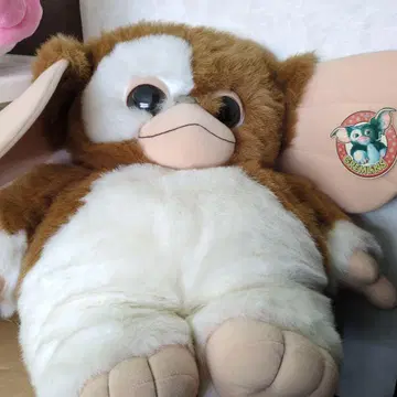 그렘린 봉제 인형 약 50cm 20000엔에 구매했습니다