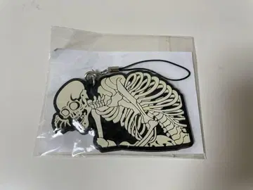 대우키요에전 러버 스트랩