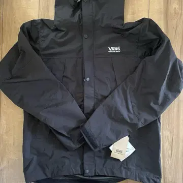 VANS 필드쉘 자켓 M
