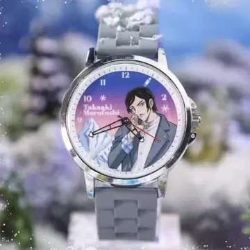 명탐정 코난 중국  손목시계 모로후시 타카아키