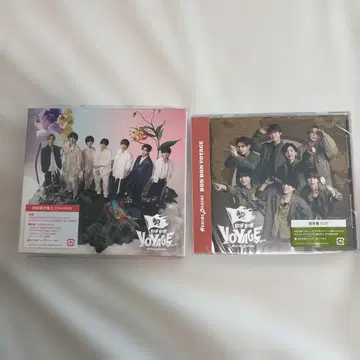 나니와단시 BON BON VOYAGE 앨범 CD