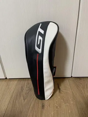 Titleist GT 드라이버용 골프헤드커버