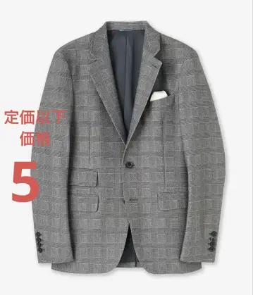 [ 미사용 새상품 ] junhashimoto 하시모토 준 자켓