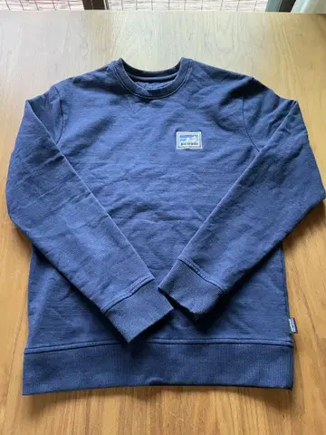 patagonia 파타고니아 데일리 크루넥 스웨트 셔츠 S