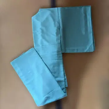 일본 무용 기모노 화학 섬유 무지