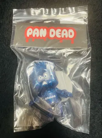 human robot atmos pandead pan dead 쇼쿤