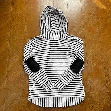 Sasquatchfabrix. 보더 후드티 사이즈 L