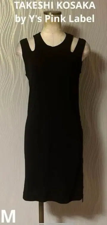 가격 인하 TAKESHI KOSAKA by Y's Pink Label