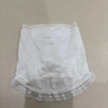 마터니티 브라이덜 스커트형 이너