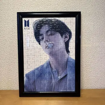 퍼즐 BTS