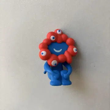 미야쿠미야쿠 가챠가챠 기다림 A