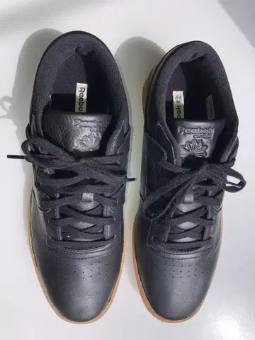 Reebok 클럽 워크아웃