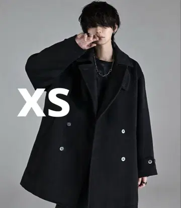 ADRER 24AW P 코트
