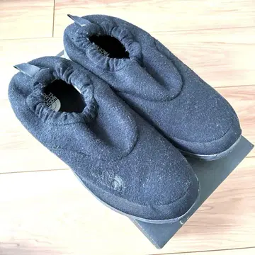 THE NORTH FACE NSE Traction Lite Moc