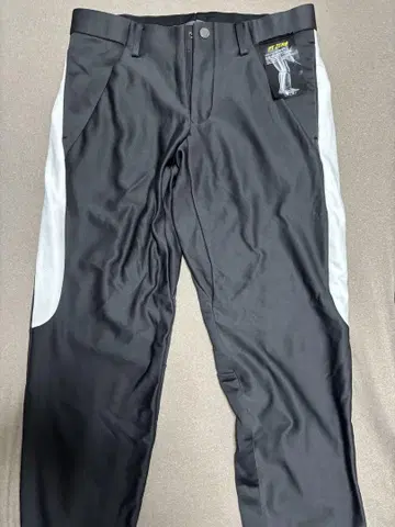 DESCENTE 폰팅 PT ZERO 롱 팬츠