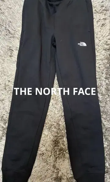 THE NORTH FACE TEEN EVO MID JOGGER L
