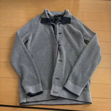 BLACK LABEL CRESTBRIDGE 가디건