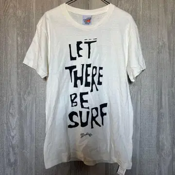 [ 새상품급 ] Marbles LET THERE BE SURF T셔츠