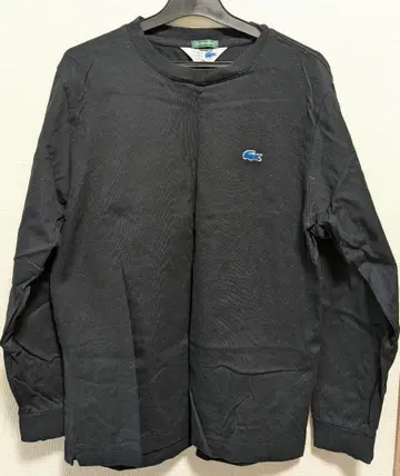 라코스테 LACOSTE SHIPS 별주 긴팔 T셔츠