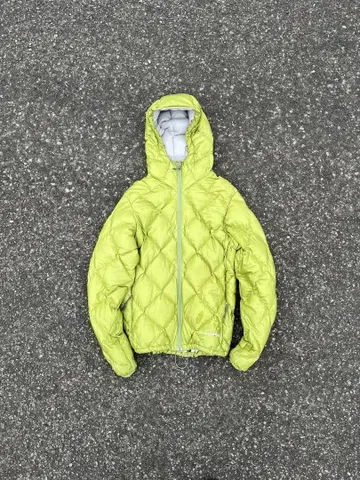 mont-bell 다운 자켓 90s