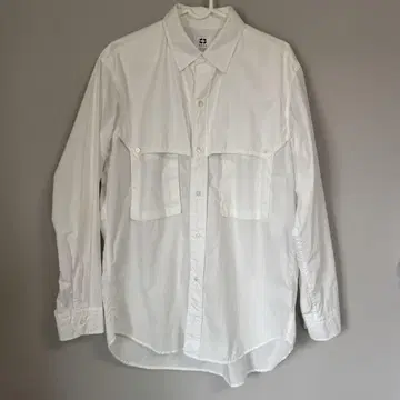 팍스 PACS 긴팔 셔츠 MARCIANO SHIRT 마르시아노 셔츠