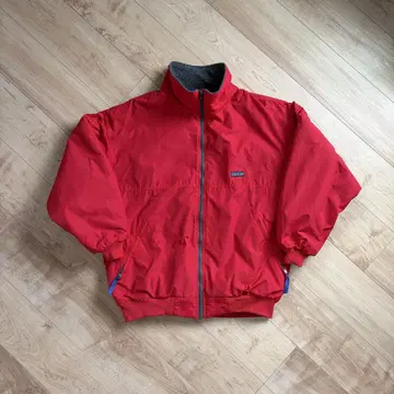 Patagonia 파타고니아 쉘드 신틸라 자켓 USA제 XL