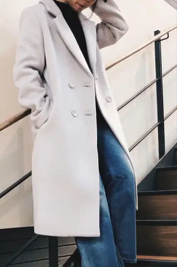 안데뮤 체스터 코트