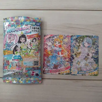 아이프리 카드 컬렉션 구미 vol.4