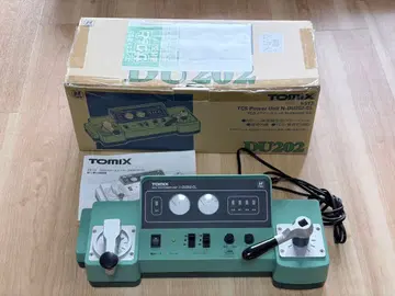 TOMIX DU202 파워팩