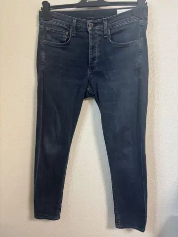 rag & bone 데님