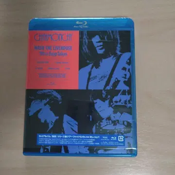 챗몬치/WASH THE LIVEHOUSE'09 Zepp Tok -