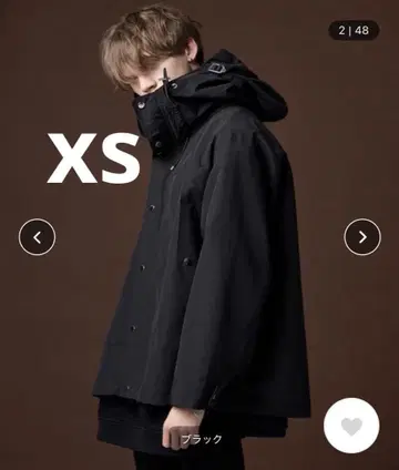 ADRER 마운틴 후드티