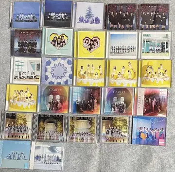 =LOVE 이코러브 CD 묶음 판매
