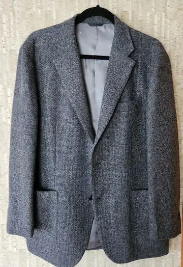 Papas 파파스 울 자켓