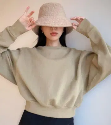 시루무린 BOA 버킷 햇