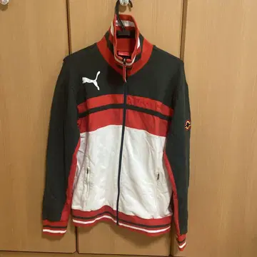 PUMA 트랙 자켓 M 사이즈