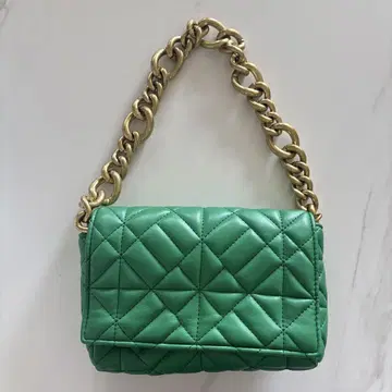 ZARA 숄더백