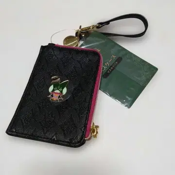 카드 케이스 릴 달린 패스 케이스 마스카나 포켓몬 센터 할로윈