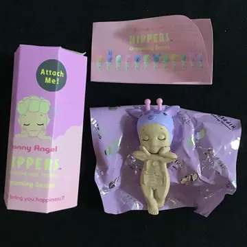 [정품] 소니엔젤 히퍼스 드리밍 기린