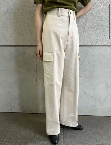 steven alan 카고 팬츠