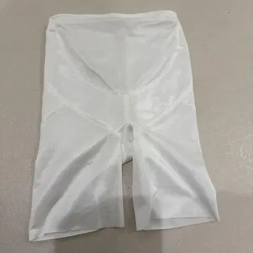 브라이덜 마터니티 이너 숏팬츠형