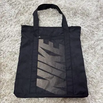 나이키 대형 스포츠 토트백