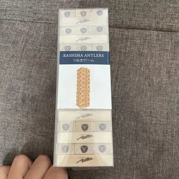 앤틀러스 젠가